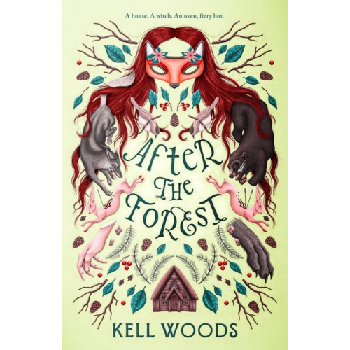 Kell Woods - After the Forest