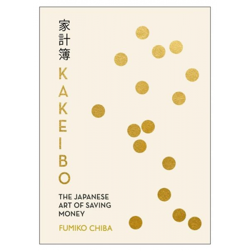 Fumiko Chiba - Kakeibo