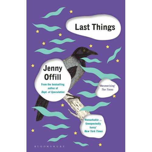 Jenny Offill - Last Things