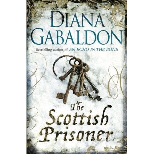 Diana Gabaldon - The Scottish Prisoner