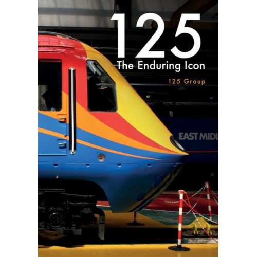 125 Group - 125 - The Enduring Icon