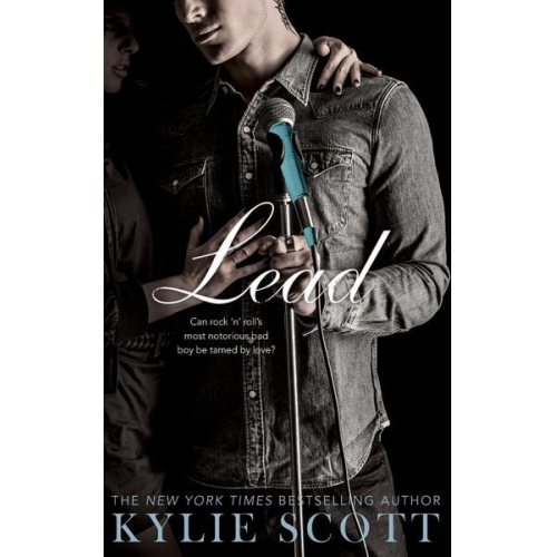 Kylie Scott - Lead