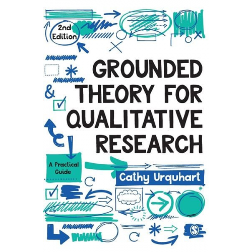 Cathy Urquhart - Grounded Theory for Qualitative Research