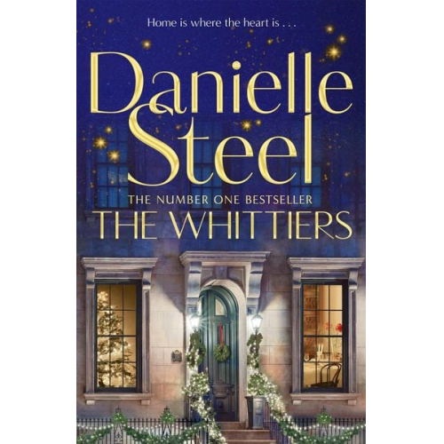 Danielle Steel - Steel, D: Whittiers