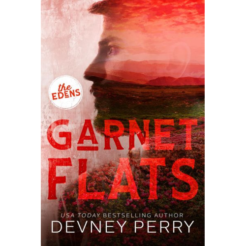 Devney Perry - Garnet Flats