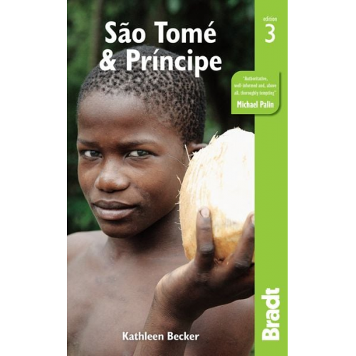 Kathleen Becker - Sao Tome & Principe