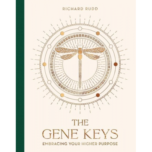 Richard Rudd - The Gene Keys (Special Anniversary Edition)