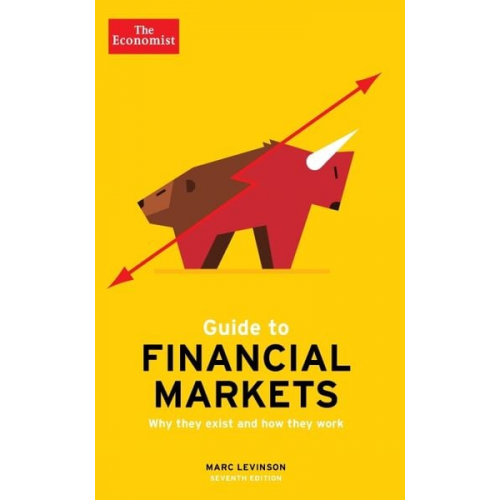 Marc Levinson - Guide To Financial Markets