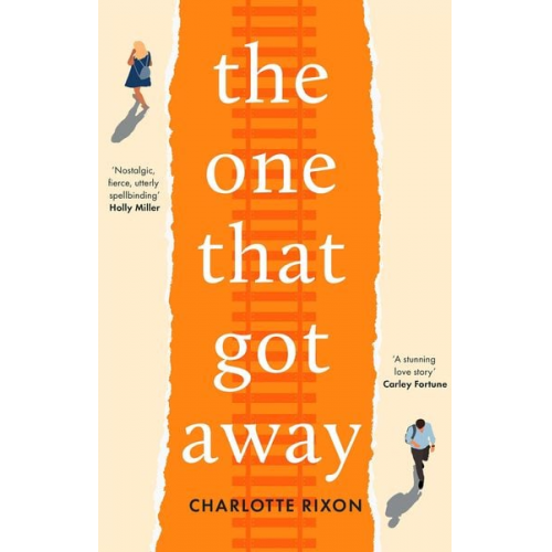 Charlotte Rixon - The One That Got Away