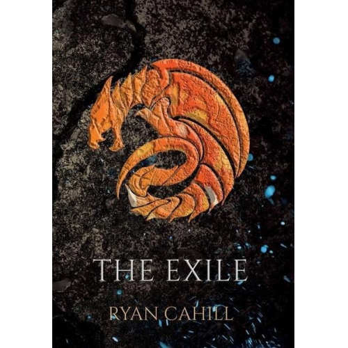 Ryan Cahill - The Exile