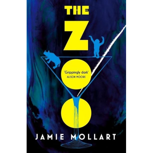 Jamie Mollart - The Zoo