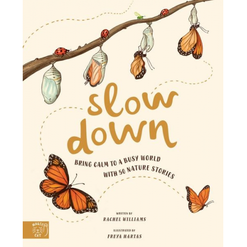 Rachel Williams - Slow Down