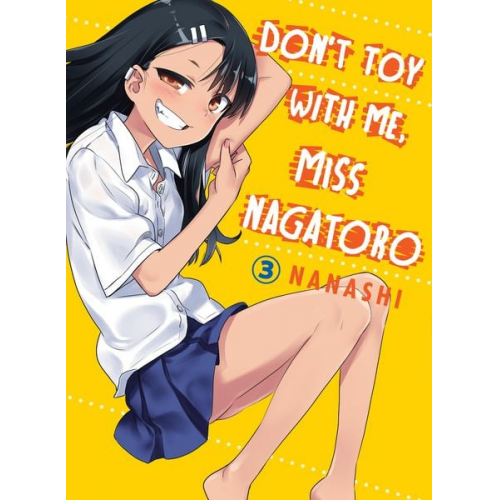 Nanashi - Don't Toy With Me, Miss Nagatoro 03