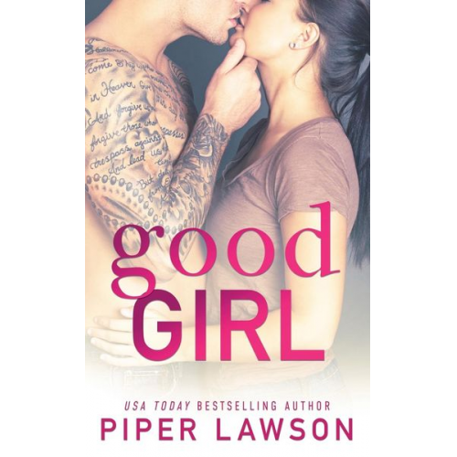 Piper Lawson - Good Girl