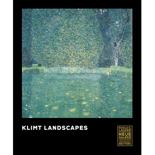 Klimt Landscapes