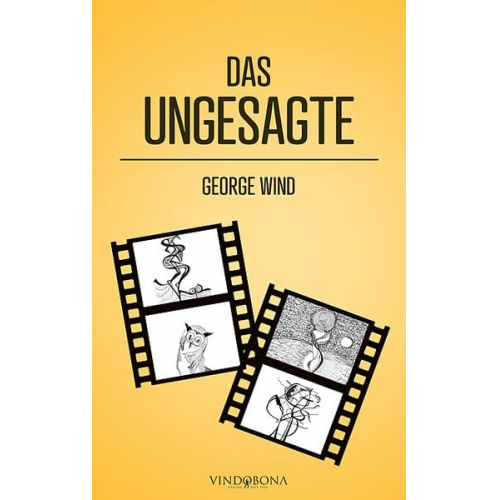 George Wind - Das Ungesagte