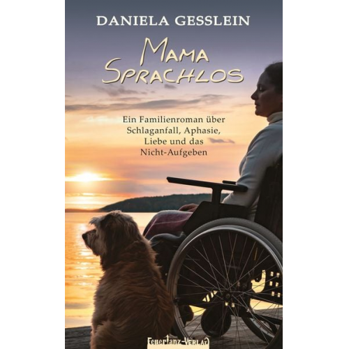 Daniela Gesslein - Mama Sprachlos