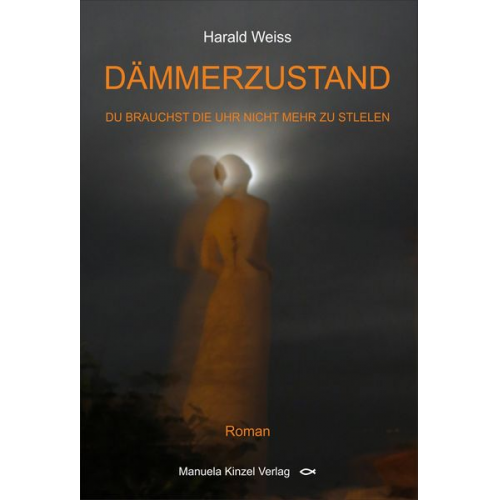 Harald Weiss - Dämmerzustand