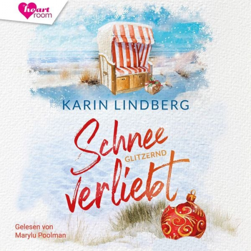 Karin Lindberg - Schneeglitzernd verliebt