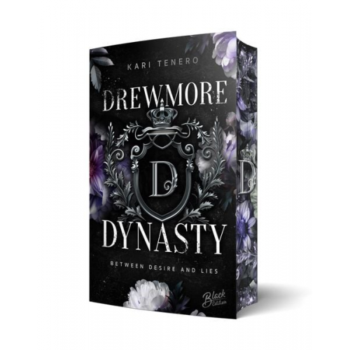 Kari Tenero - Drewmore Dynasty 2