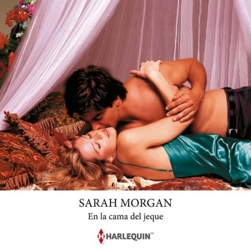 Sarah Morgan - En la cama del jeque