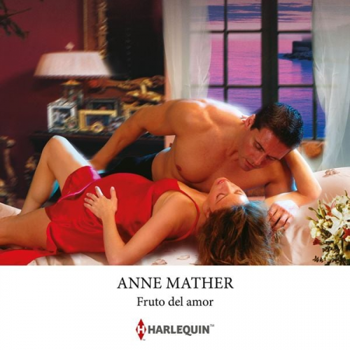 Anne Mather - Fruto del amor