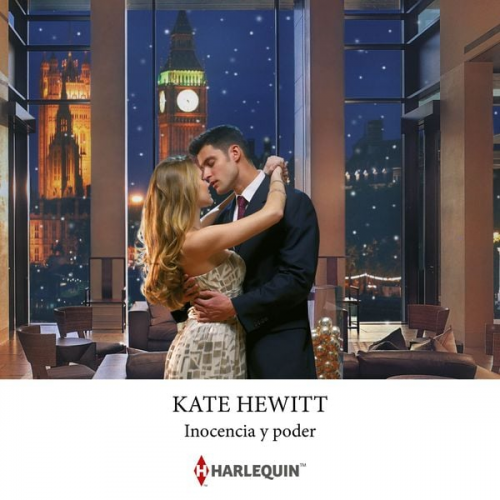 Kate Hewitt - Inocencia y poder