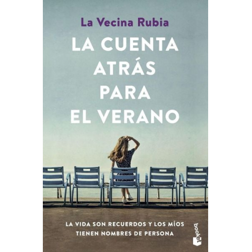 La Vecina Rubia - La cuenta atras para el verano