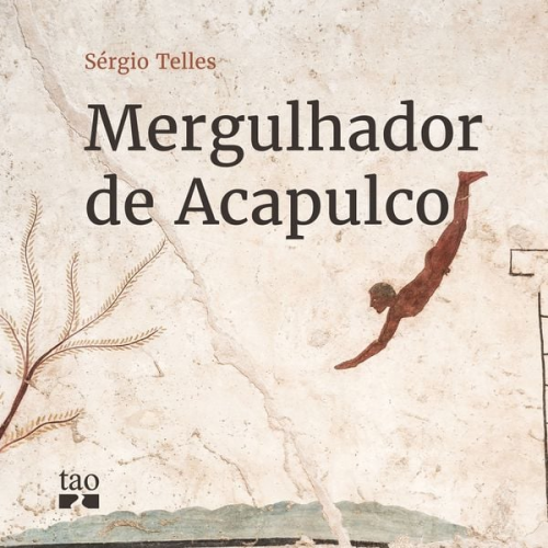 Sérgio Telles - Mergulhador de Acapulco