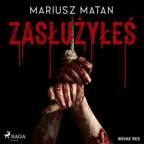 Mariusz Matan - Zasłużyłeś