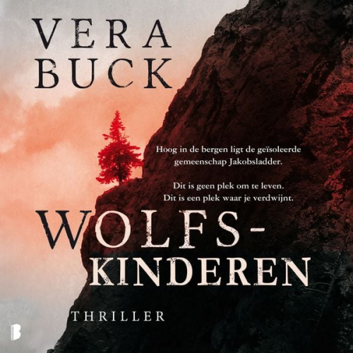 Vera Buck - Wolfskinderen