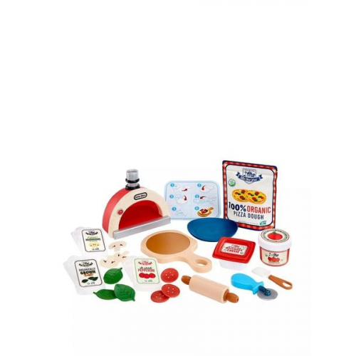 Creative Chefs Pizza Kit