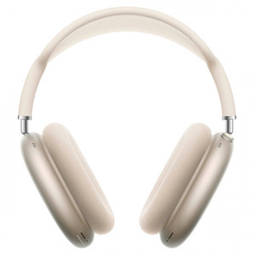 Apple AirPods Max (2024) Bluetooth-Headset beige