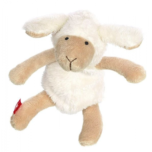 Sigikid - Mini Schaf, Cuddly Gadgets
