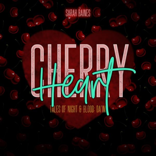 Sarah Baines - Cherry Heart