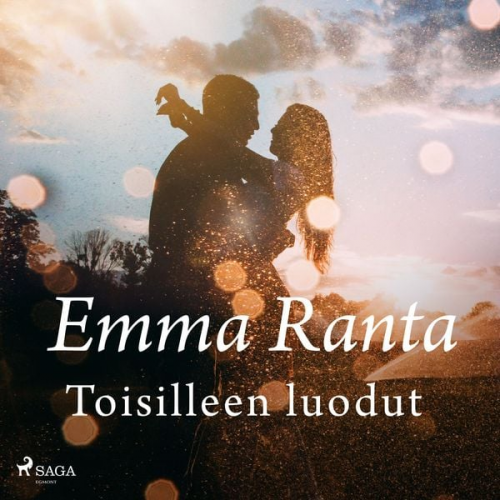 Emma Ranta - Toisilleen luodut