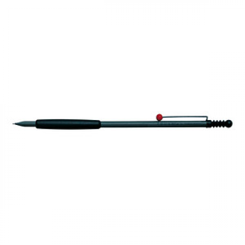 Tombow ZOOM 707 Druckbleistift schwarz 0,5 mm, 1 St.