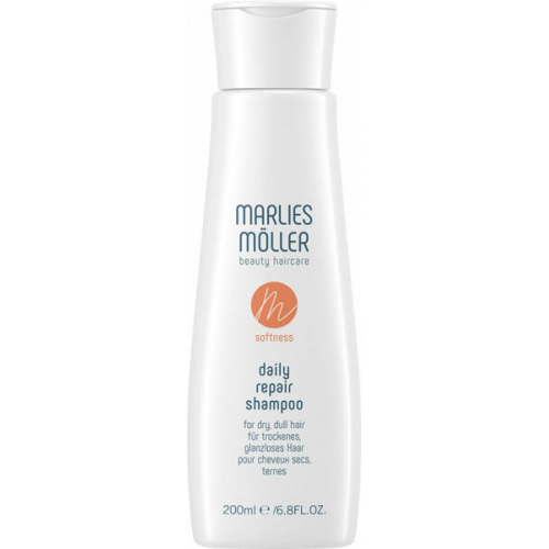Marlies M&ouml;ller Daily Repair Shampoo 200 ml