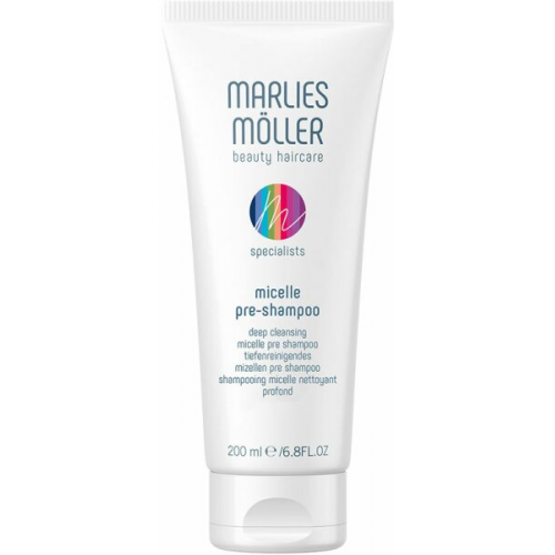 Marlies M&ouml;ller Specialists Micelle Pre-Shampoo 200 ml