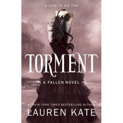 Lauren Kate - Torment