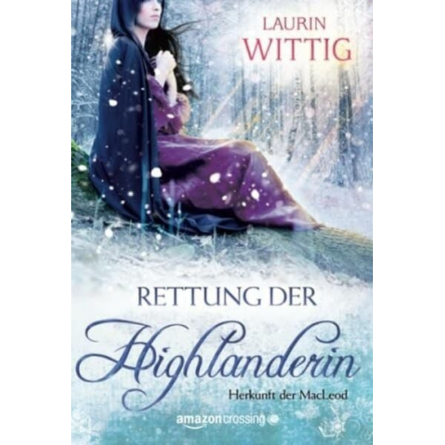 Laurin Wittig - Rettung der Highlanderin