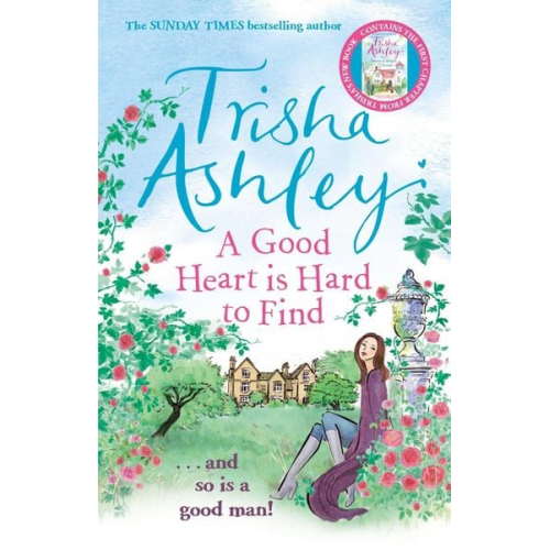 Trisha Ashley - A Good Heart is Hard to Find