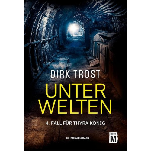 Dirk Trost - Unterwelten