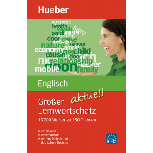 Hans G. Hoffmann Marion Hoffmann - Großer Lernwortschatz Englisch aktuell