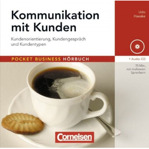 Udo Haeske - Kommunikation mit Kunden