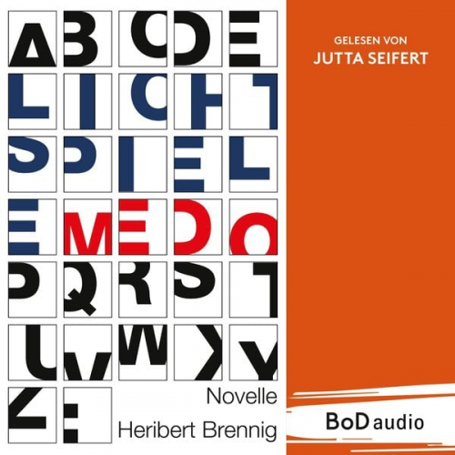 Heribert R. Brennig - Lichtspiele