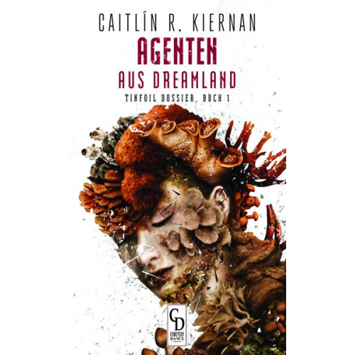 Caitlín R. Kiernan - Agenten aus Dreamland