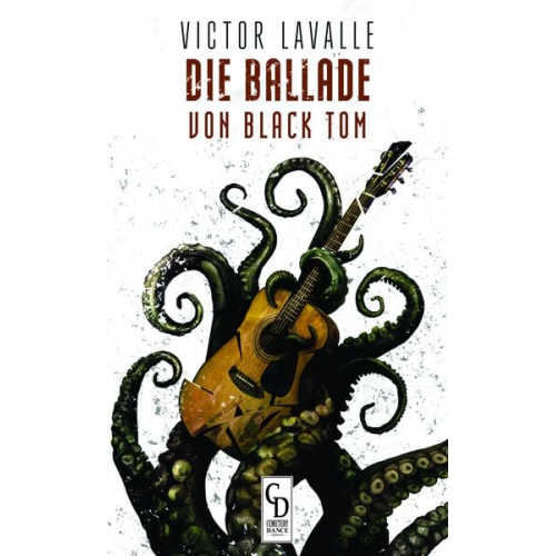Victor LaValle - Die Ballade von Black Tom