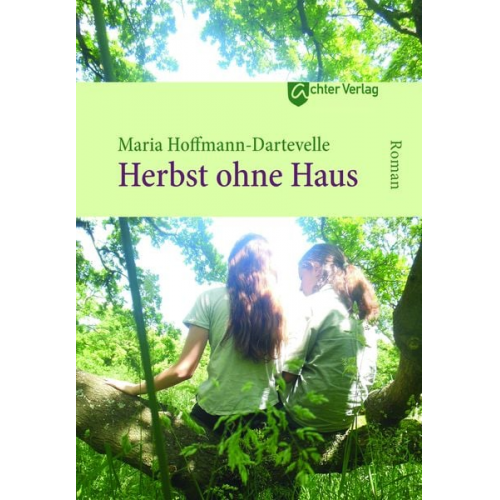 Maria Hoffmann-Dartevelle - Herbst ohne Haus