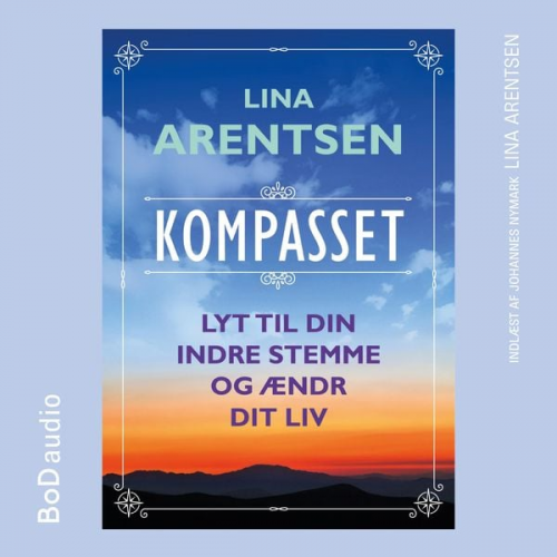 Lina Arentsen - Kompasset